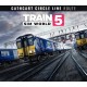 Train Sim World 5 - Cathcart Circle Line: Glasgow - Neilston & Newton Add-On DLC US XBOX One / Xbox Series X|S / PC CD Key
