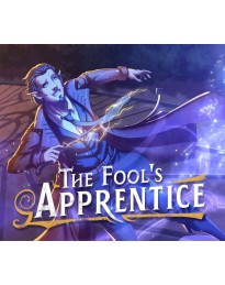 The Fool’s Apprentice PC Steam CD Key