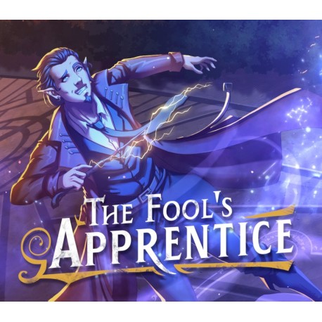 The Fool’s Apprentice PC Steam CD Key