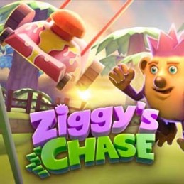 Ziggy's Chase PC Steam CD Key