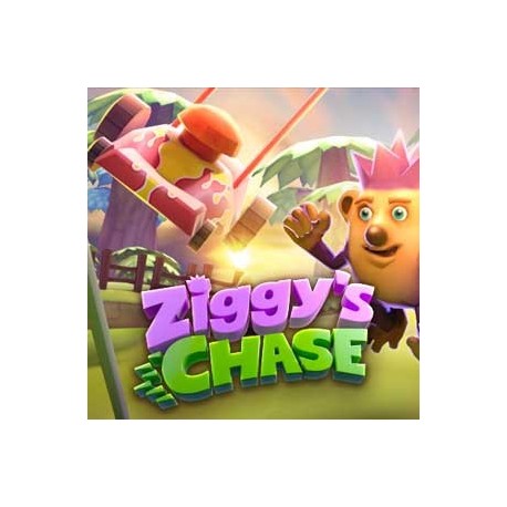Ziggy's Chase PC Steam CD Key