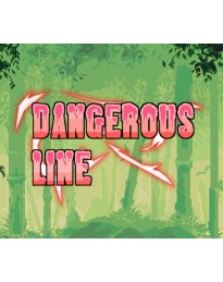 Dangerous line PC Steam CD Key
