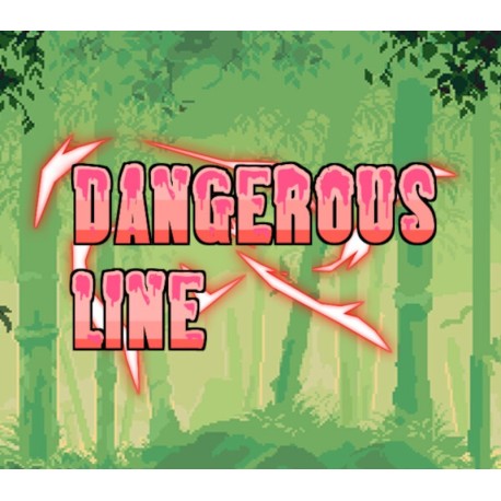 Dangerous line PC Steam CD Key