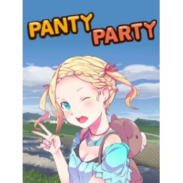 Panty Party Steam CD Key