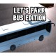 Let's Park Bus Edition PC Steam CD Key