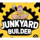 Junkyard Builder PC Steam Account