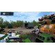 Junkyard Builder PC Steam Account