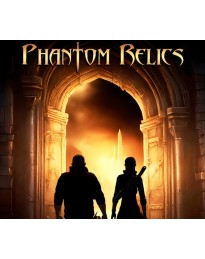 Phantom Relics PC Steam CD Key