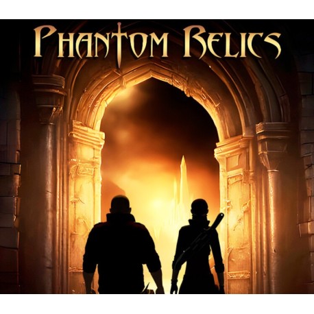 Phantom Relics PC Steam CD Key
