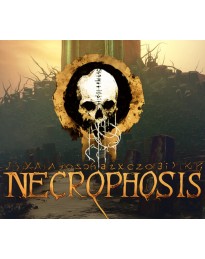Necrophosis PC Steam CD Key