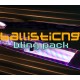 BallisticNG - Bling Pack DLC PC Steam CD Key