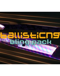 BallisticNG - Bling Pack DLC PC Steam CD Key