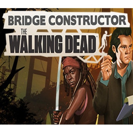 Bridge Constructor: The Walking Dead XBOX One / Xbox Series X|S / PC Account