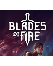 Blades of Fire PC Epic Games Account