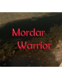 Mordar Warrior PC Steam CD Key