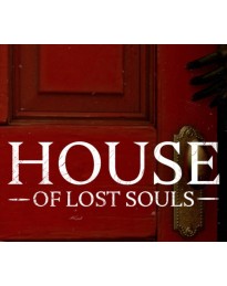House of Lost Souls PC Steam CD Key