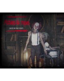 Maisons de repos PC Steam CD Key