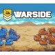 Warside (2025) PC Steam CD Key