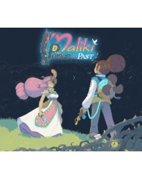 Maliki : Poison Of The Past PC Steam CD Key