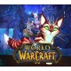 World of Warcraft - Sunwarmed Furline Mount DLC PC Battle.net Altergift