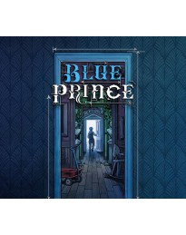 Blue Prince PC Steam Account