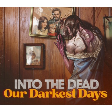 Into the Dead: Our Darkest Days PC Steam Account