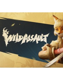 Wild Assault PC Steam Account