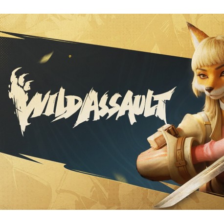 Wild Assault PC Steam Account