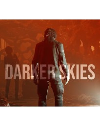 Darker Skies US XBOX One / Xbox Series X|S CD Key