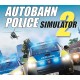 Autobahn Police Simulator 2 US XBOX One / Xbox Series X|S CD Key