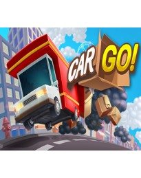 CarGo! NA XBOX One / Xbox Series X|S CD Key
