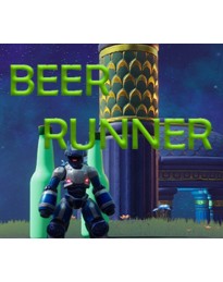 Beer Runner PC Steam CD Key