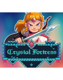 Crystal Fortress PC Steam CD Key