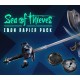 Sea of Thieves - Ebon Rapier Pack DLC XBOX One / Xbox Series X|S / PC CD Key