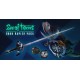 Sea of Thieves - Ebon Rapier Pack DLC XBOX One / Xbox Series X|S / PC CD Key