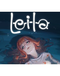 Leila EU (without DE/NL/PL/AT) Nintendo Switch CD Key