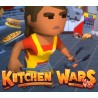 Kitchen Wars PC Steam CD Key