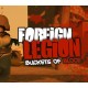 Foreign Legion: Buckets of Blood PC Steam Gift