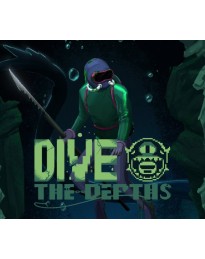 Dive The Depths PC Steam CD Key
