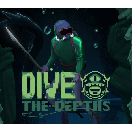Dive The Depths PC Steam CD Key