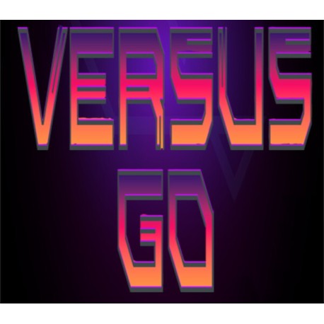 Versus GO PC Steam CD Key