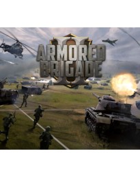 Armored Brigade II PC Steam Account