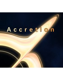 Accretion PC Steam CD Key