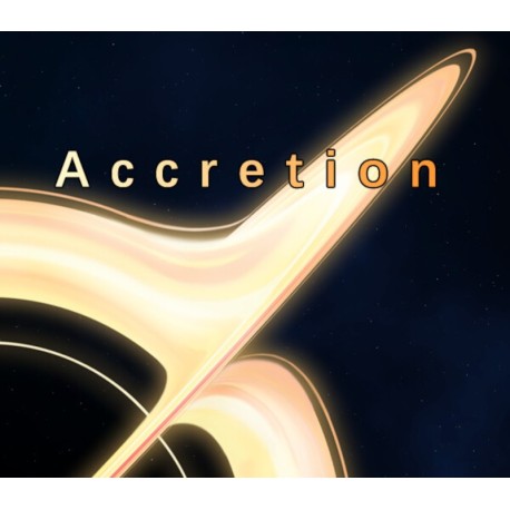 Accretion PC Steam CD Key