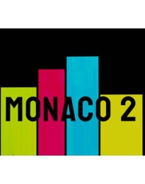 Monaco 2 PC Steam CD Key