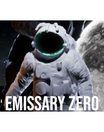 Emissary Zero PC Steam Account