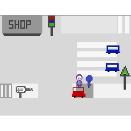 STARUSHKO LUB Steam CD Key