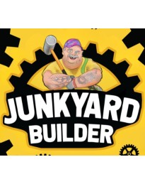 Junkyard Builder PC Steam CD Key