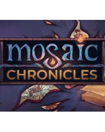 Mosaic Chronicles PC Steam CD Key