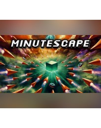 Minutescape PC Steam CD Key